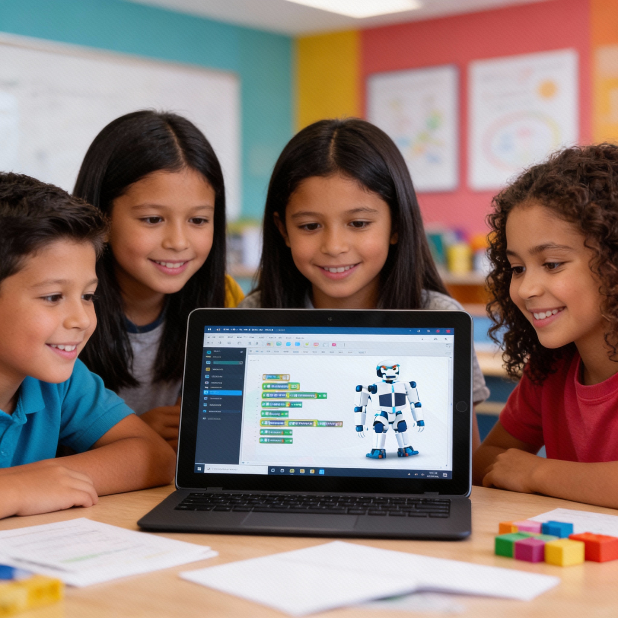 Innovación educativa